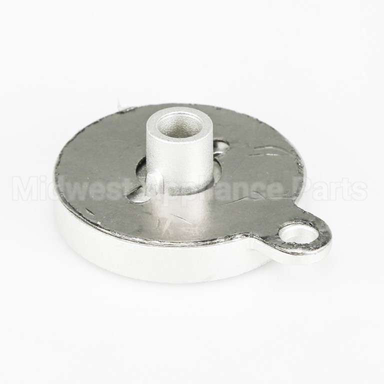 WB16T10030 GE Base Burner Med