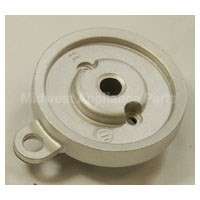 WB16T10030 GE Base Burner Med