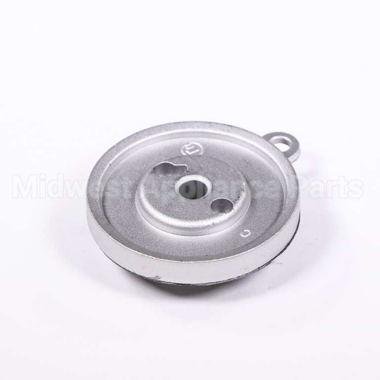 WB16T10033 GE Base Burner Asm 12K