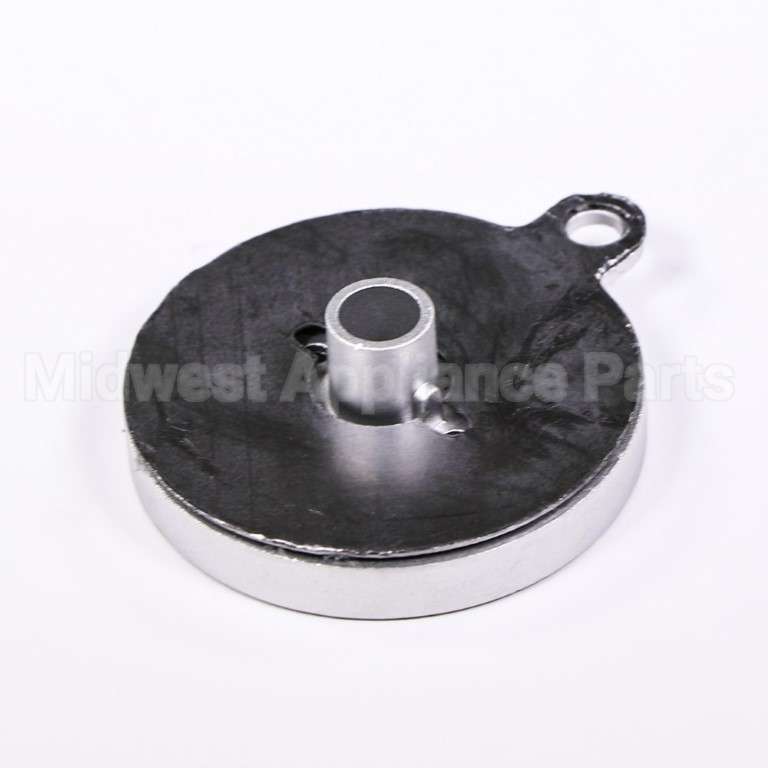 WB16T10033 GE Base Burner Asm 12K