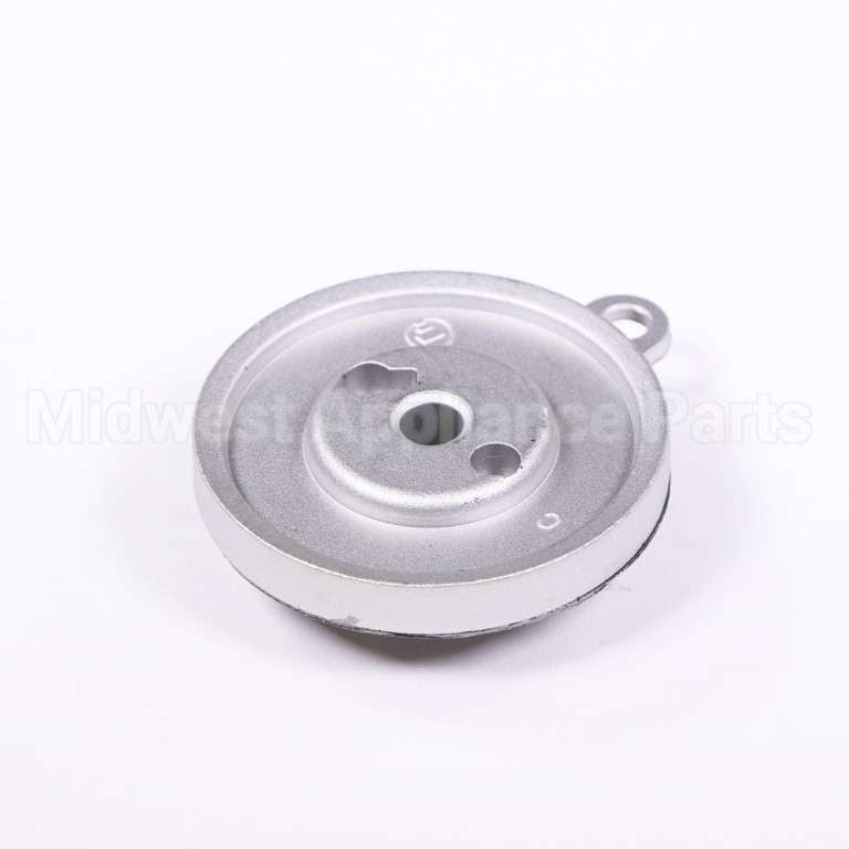 WB16T10033 GE Base Burner Asm 12K