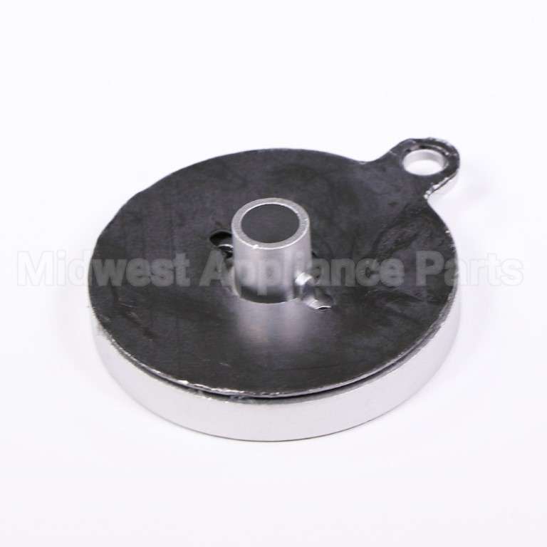WB16T10033 GE Base Burner Asm 12K