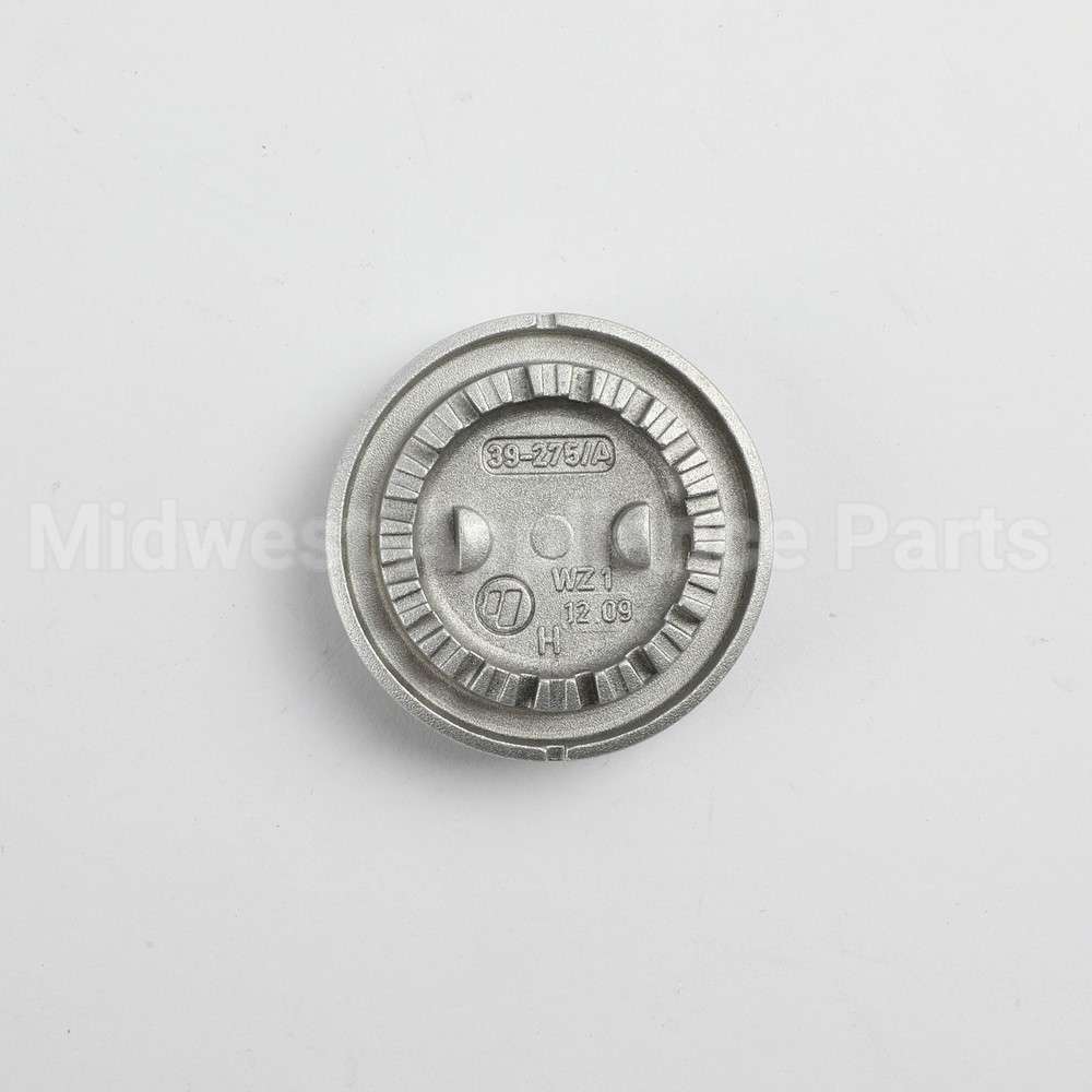 WB16T10034 GE Head Burner H