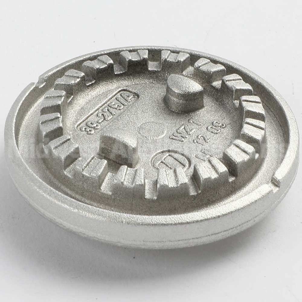 WB16T10034 GE Head Burner H