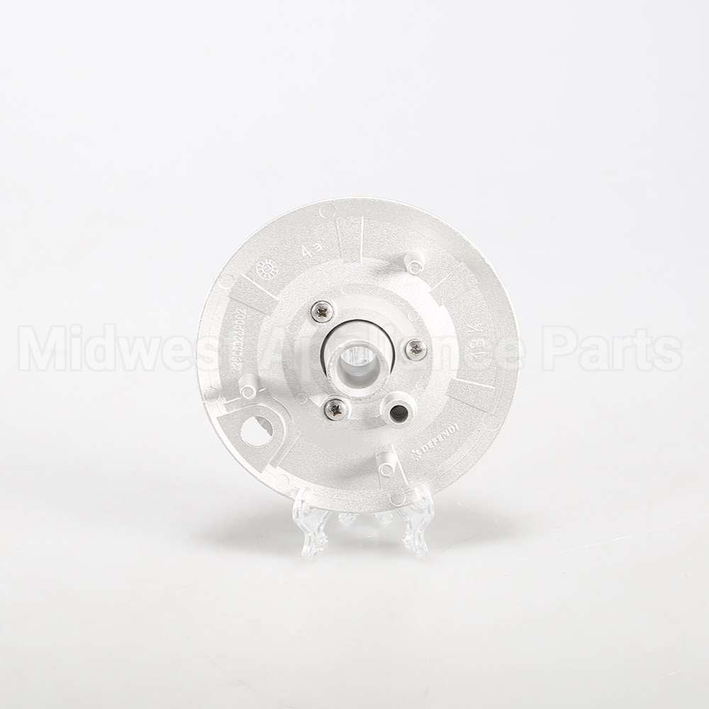 WB16T10038 GE Head Burner Main