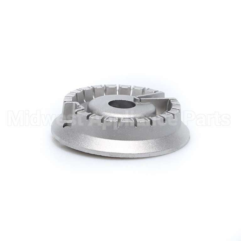 WB16X10024 GE Burner Base