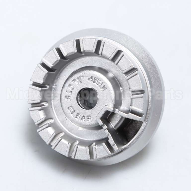 WB16X24721 GE Burner Small V2