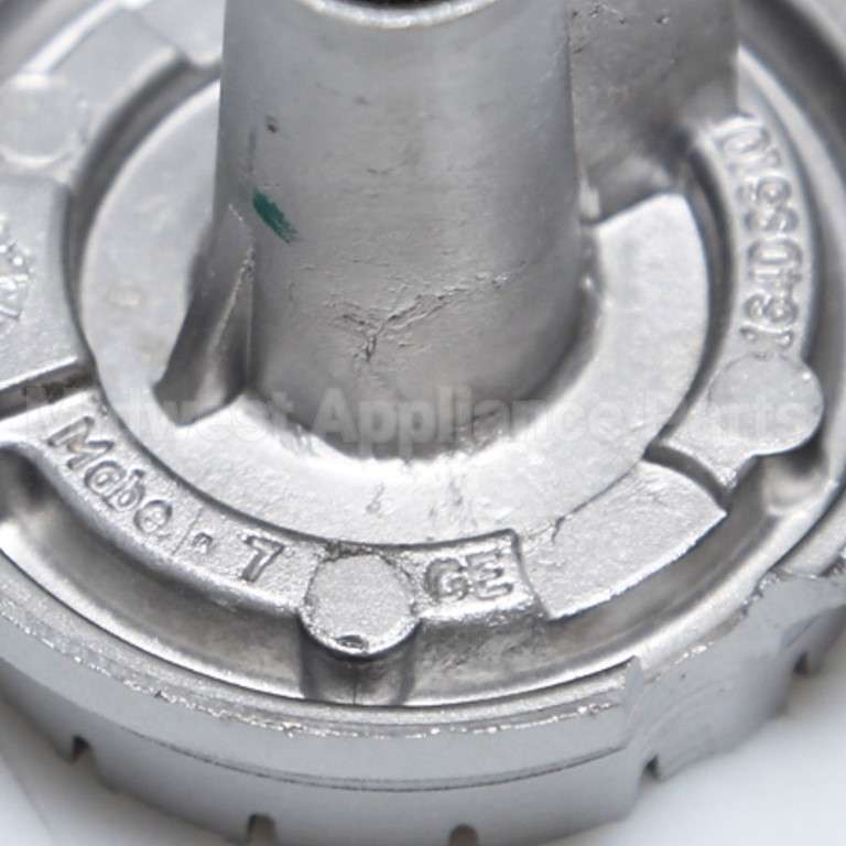 WB16X24721 GE Burner Small V2