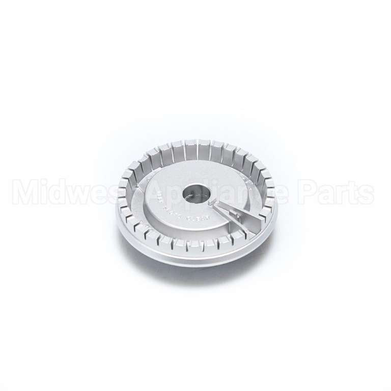 WB16X24722 GE Burner Xl V2