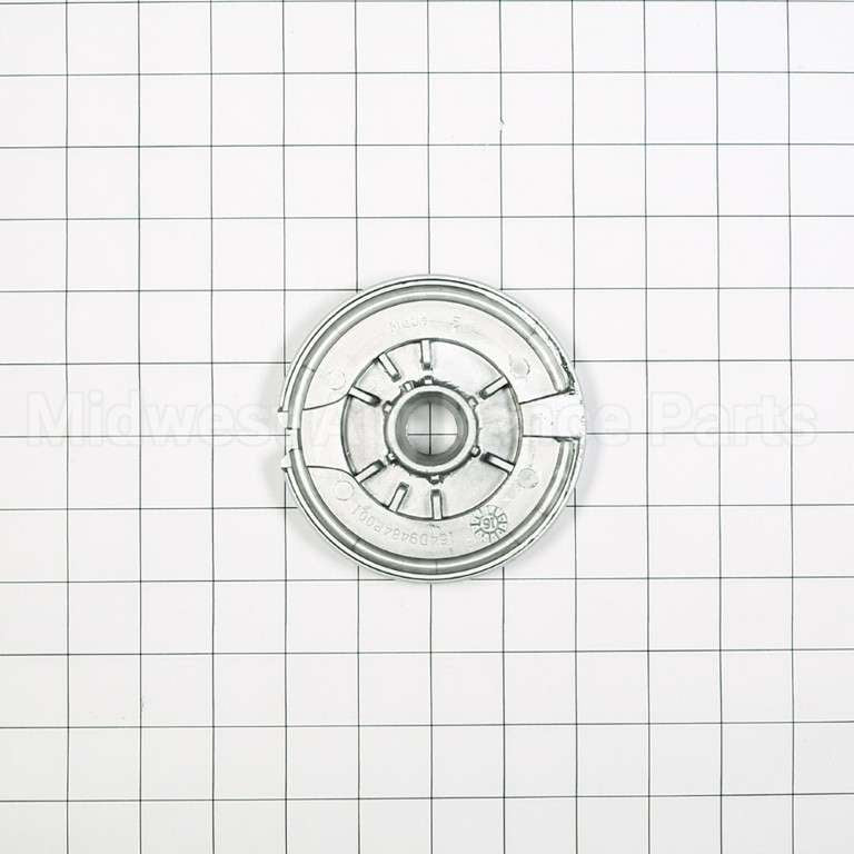 WB16X24722 GE Burner Xl V2