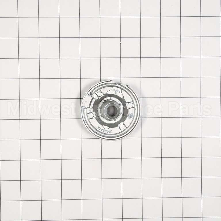 WB16X24724 GE Burner Medium V2