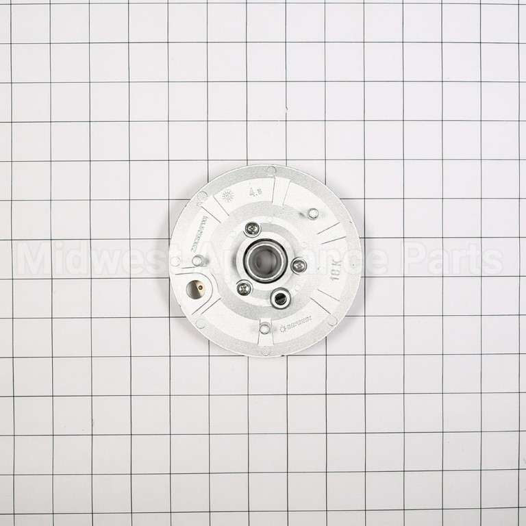 WB16X26480 GE Burner Head Asm (18K)