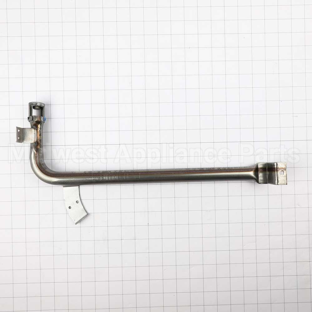 WB16X28670 GE Gas Range Bake Burner