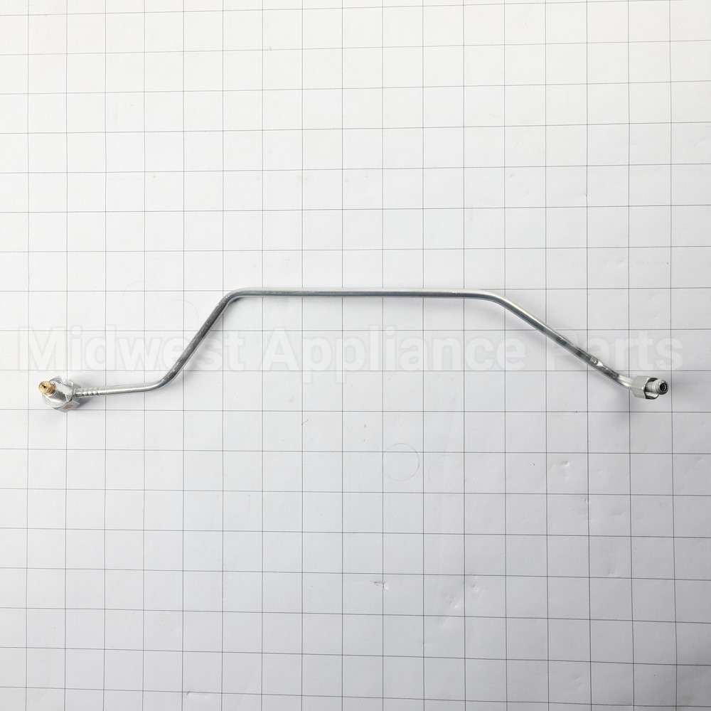 WB16X28686 GE Ctr Orifice Holder