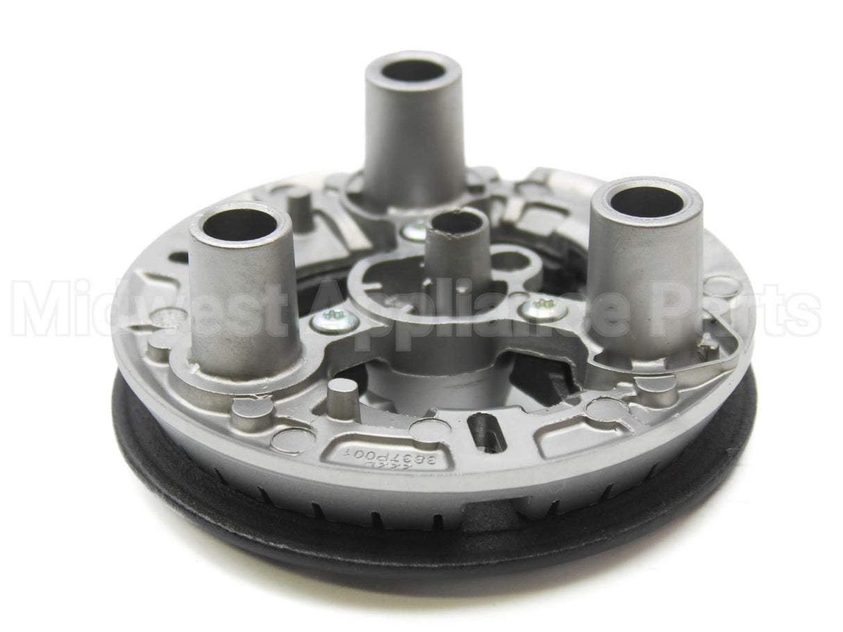 WB16X29082 GE 3R Burner Asm