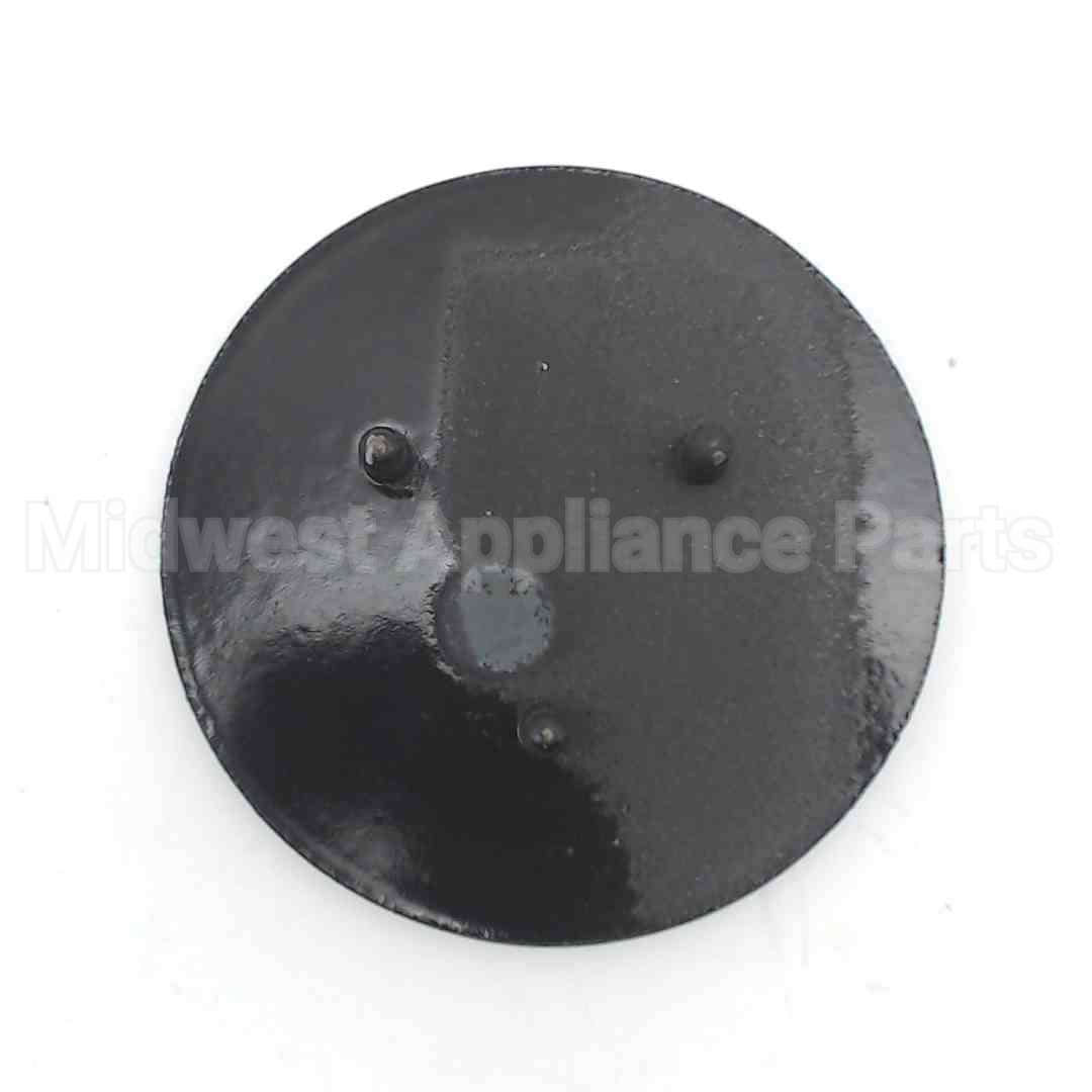 WB16X29450 GE Asm. Cap Burner Small V2