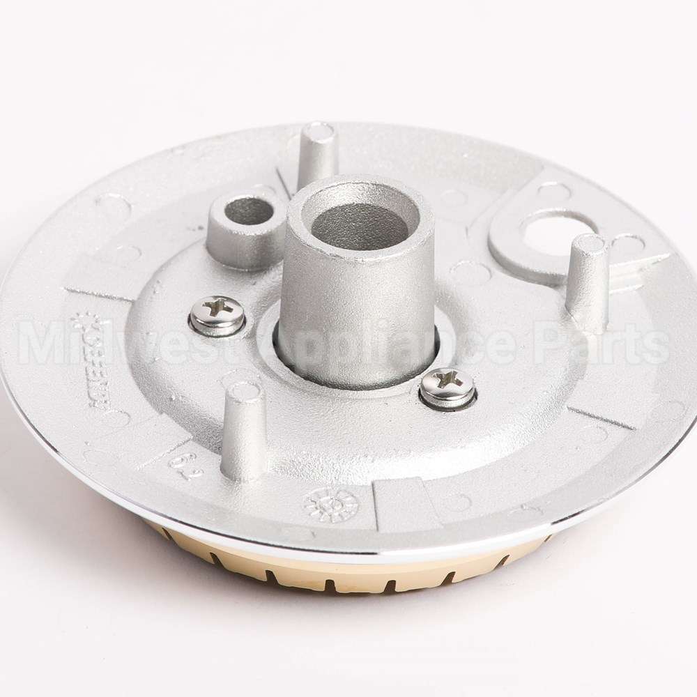 WB16X39645 GE Head Burner Asm (12K Btu)