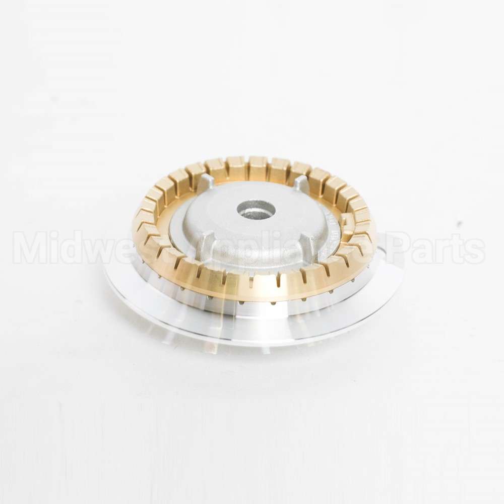 WB16X39648 GE Burner Head Asm (18K Btu)