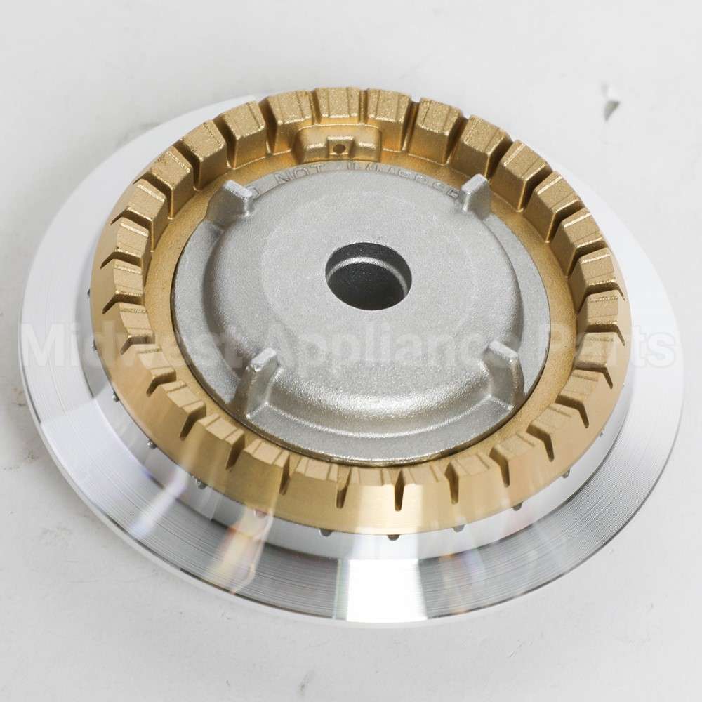 WB16X39648 GE Burner Head Asm (18K Btu)