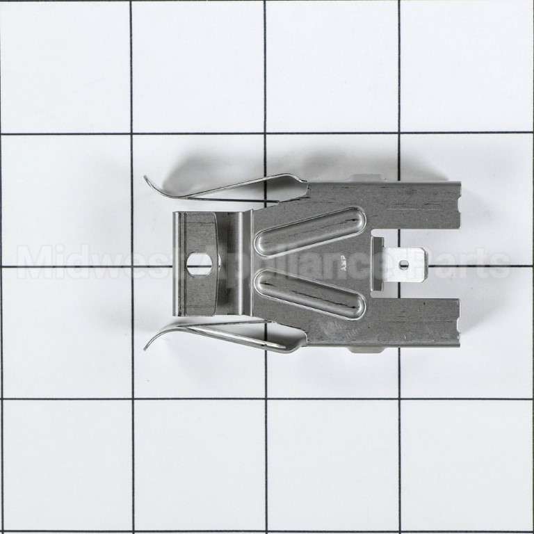 WB17T10009 GE Clip Receptacle