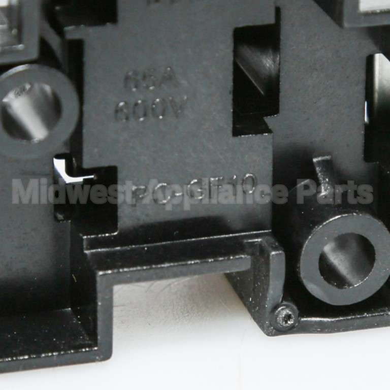 WB17T10011 GE Terminal Block Asm