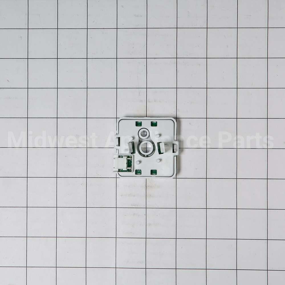 WB17T10026 GE Board Led Asm