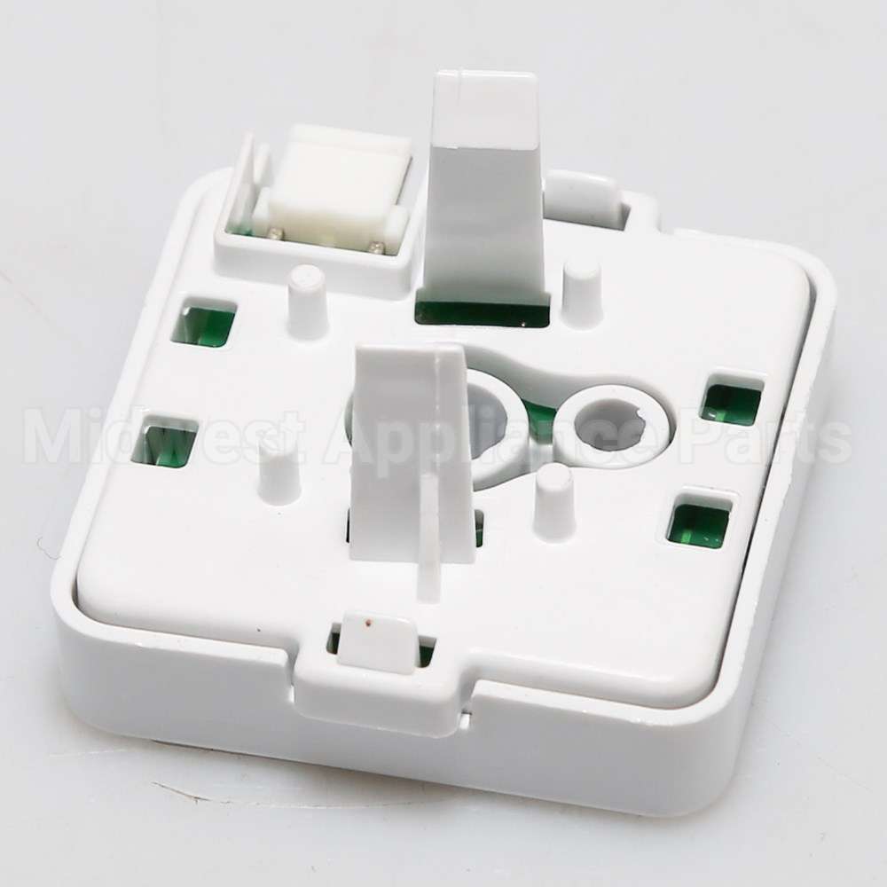 WB17T10026 GE Board Led Asm