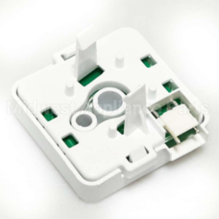 WB17T10027 GE Board Led Asm