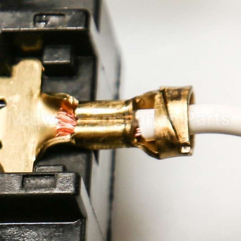 WB17X5095 GE Block Terminal Power