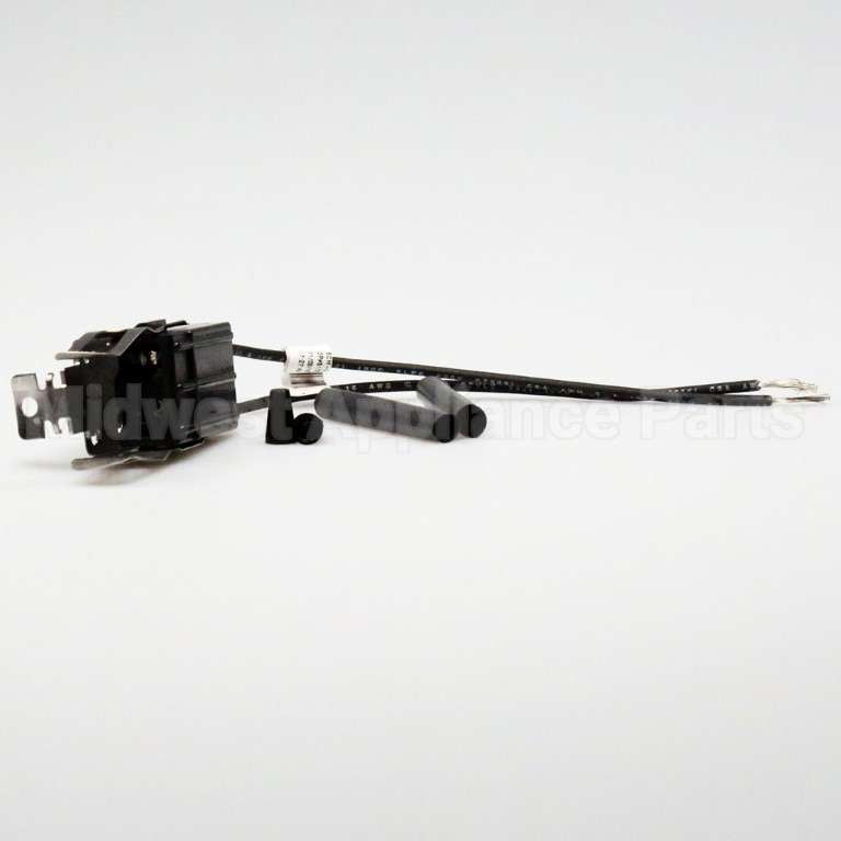 WB17X5113 GE Electric Range Elmnt Receptacle Assmbly