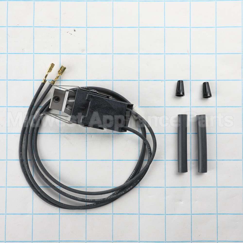 WB17X5121 GE Recept Sm