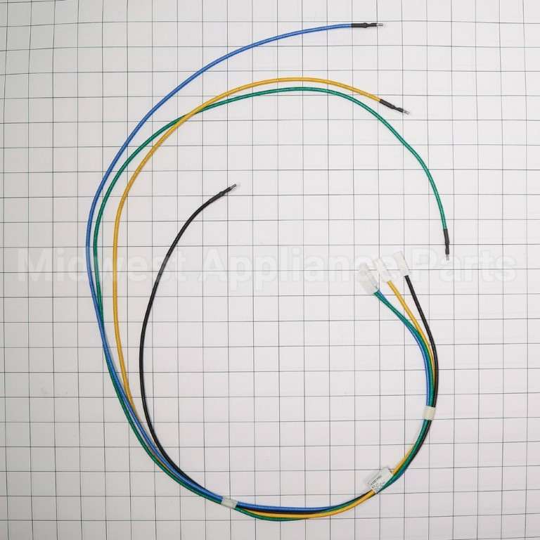 WB18K10035 GE Harness Hv