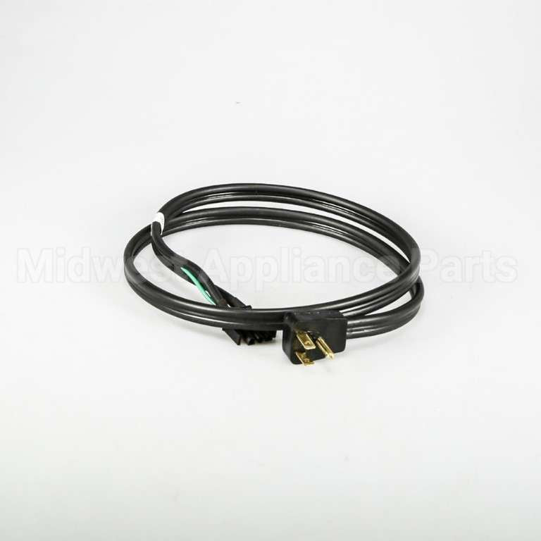 WB18K10070 GE Range Power Cord