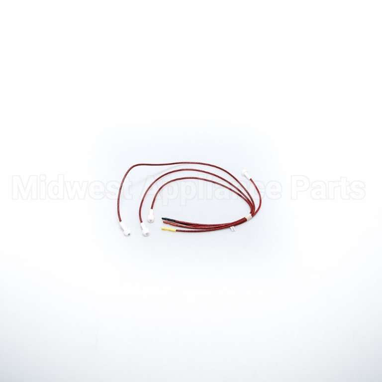 WB18K10098 GE Electrodes & Harness Hv
