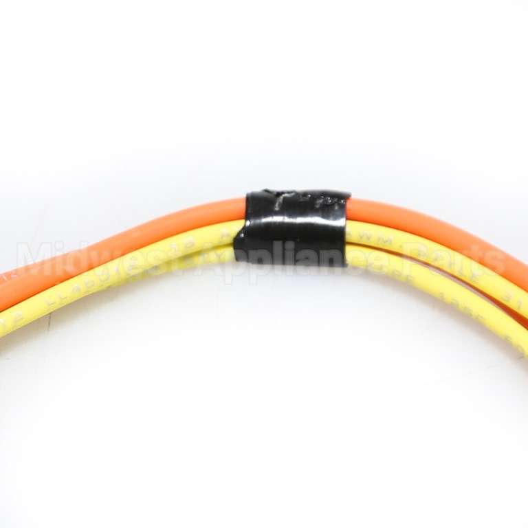 WB18K5173 GE Range Element Wire Harness Assembly