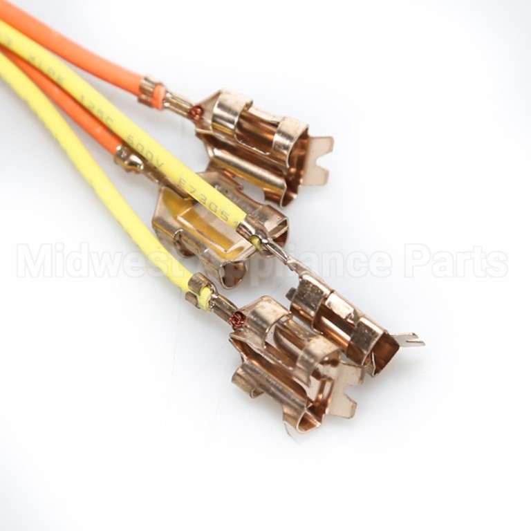 WB18K5173 GE Range Element Wire Harness Assembly