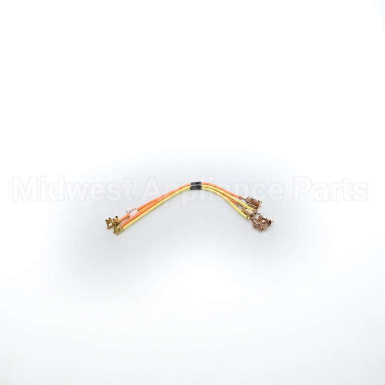 WB18K5173 GE Range Element Wire Harness Assembly