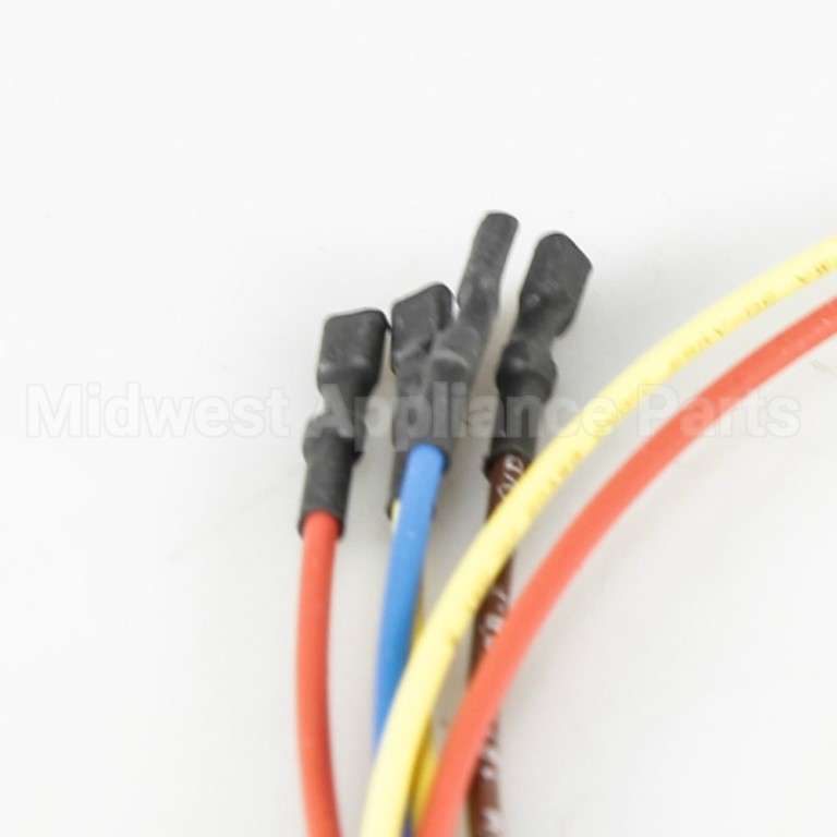 WB18T10218 GE Cooktop Burner Wire Harness