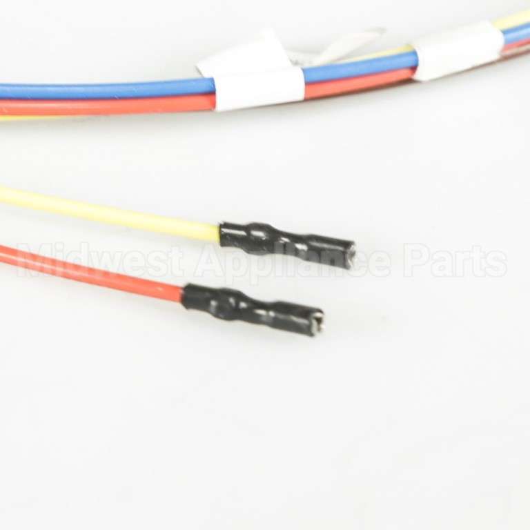 WB18T10218 GE Cooktop Burner Wire Harness