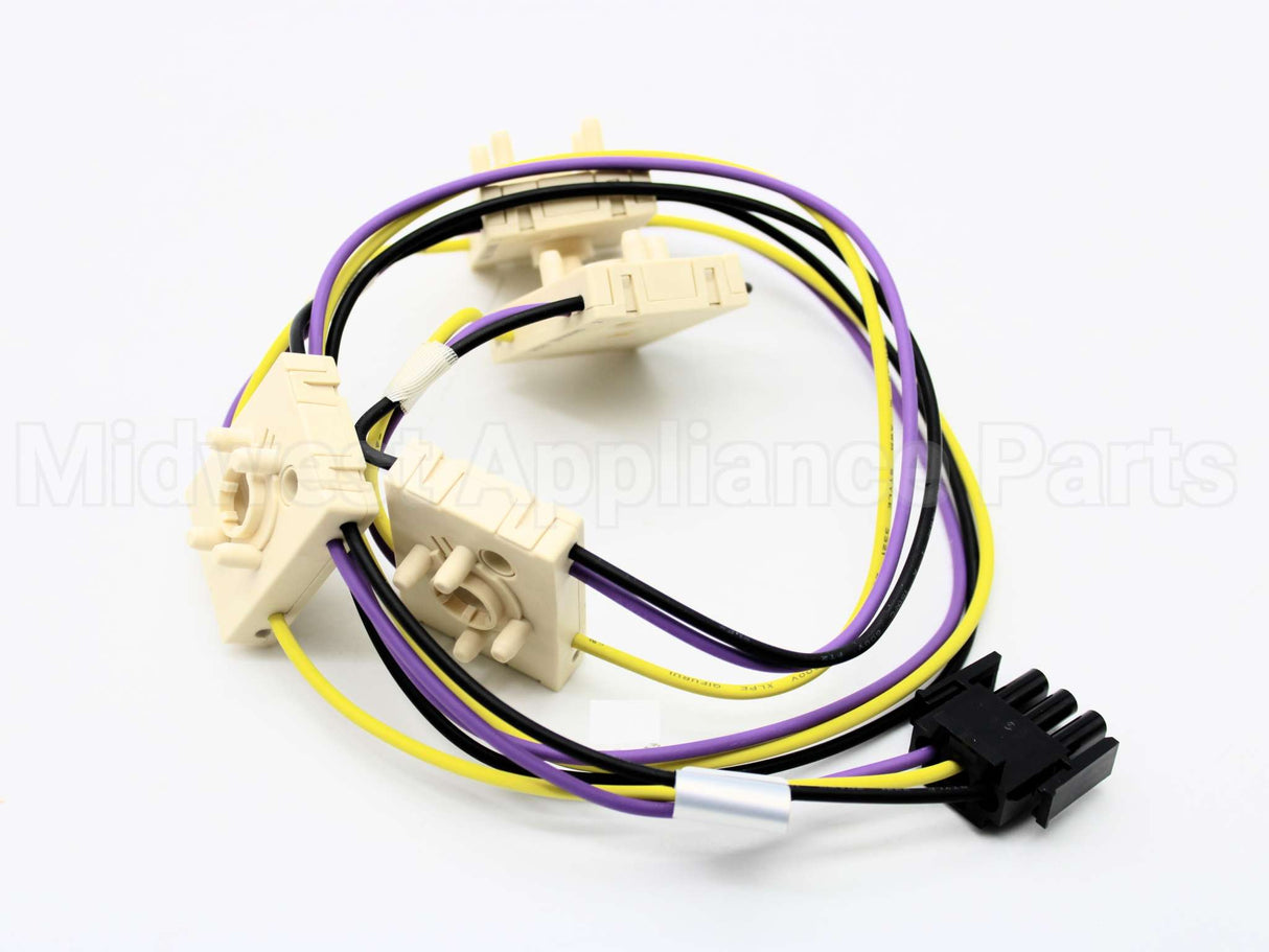 WB18T10389 GE Range Harness Switch