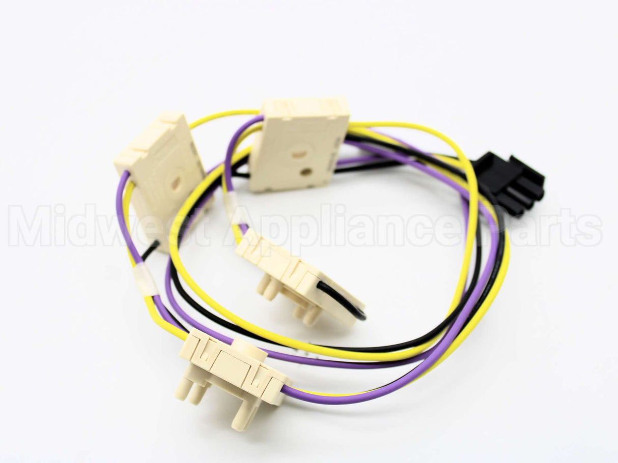 WB18T10389 GE Range Harness Switch