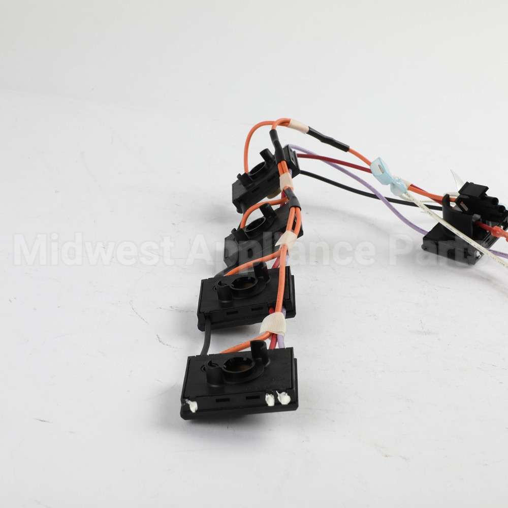 WB18T10452 GE Harness Switch Asm