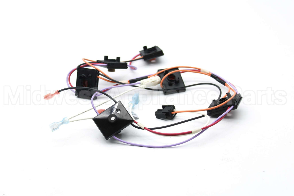 WB18T10454 GE Range Switch Harness