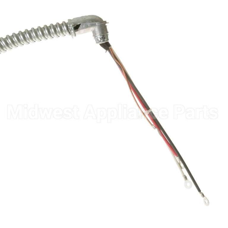 WB18T10573 GE Conduit Wire Asm
