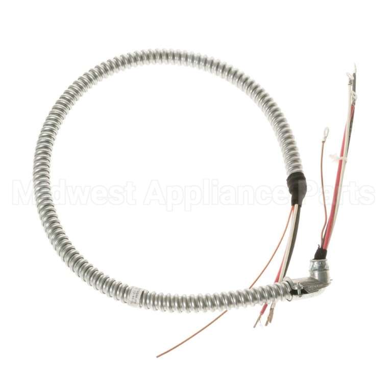 WB18T10573 GE Conduit Wire Asm