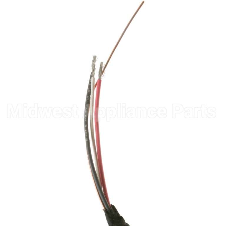 WB18T10574 GE Optional Conduit Wire Asm