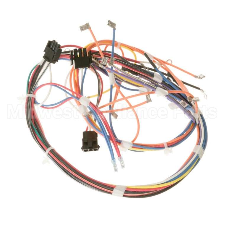 WB18T10576 GE Harness Wire Main