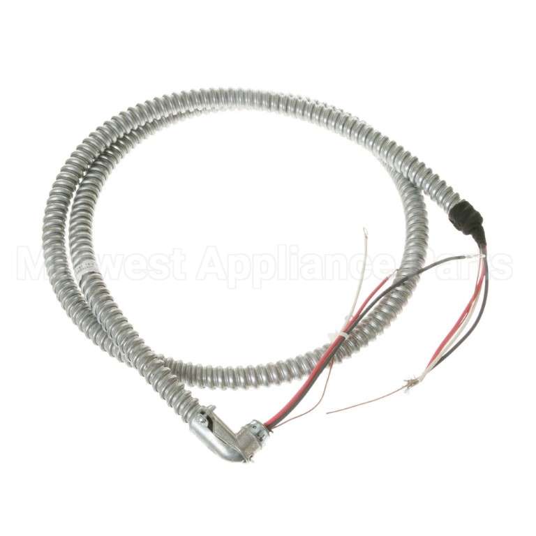 WB18T10578 GE Optional 6 Ft Conduit