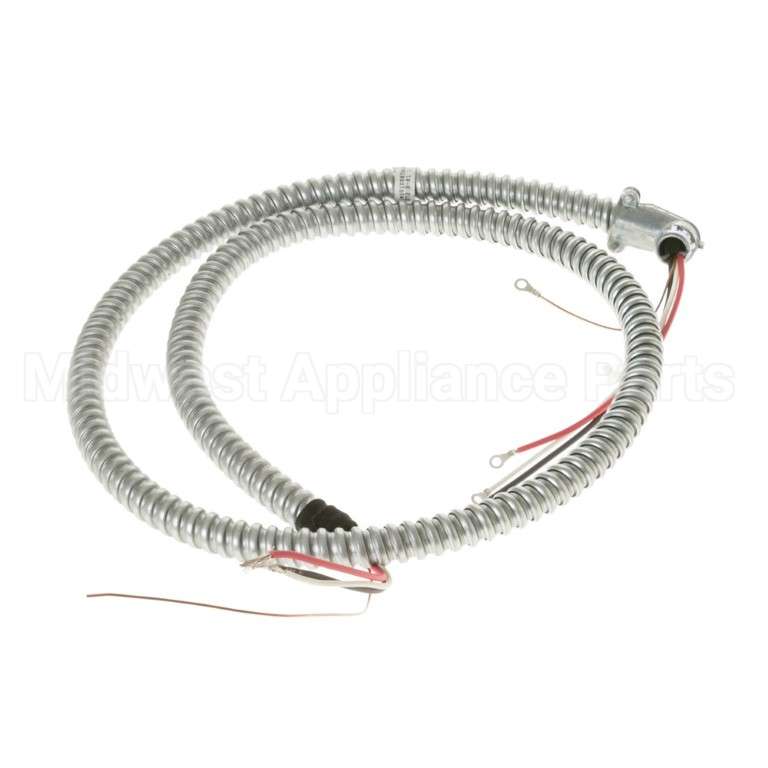 WB18T10581 GE Optional 6 Ft Conduit