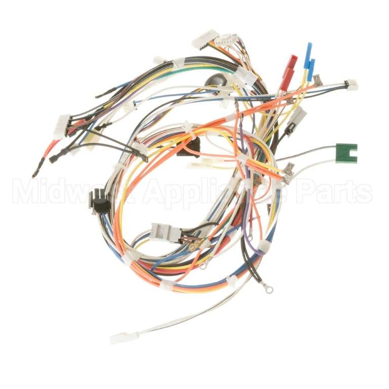 WB18T10593 GE Harness Wire Main